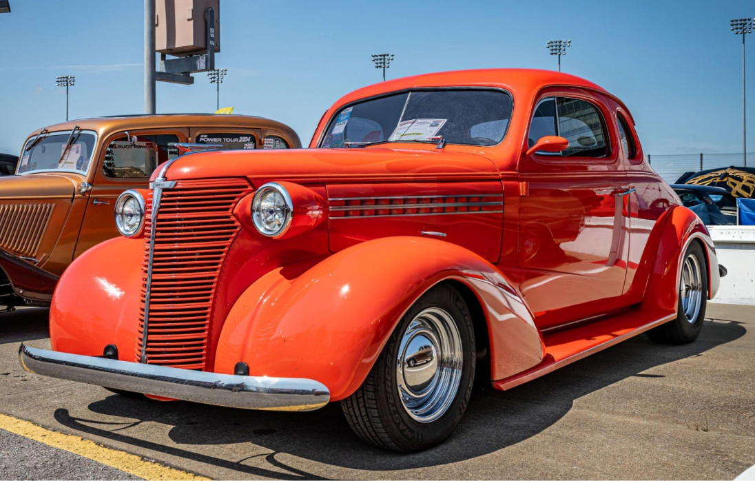 Zenith Auto Elevating Driving Your Automotive Experience