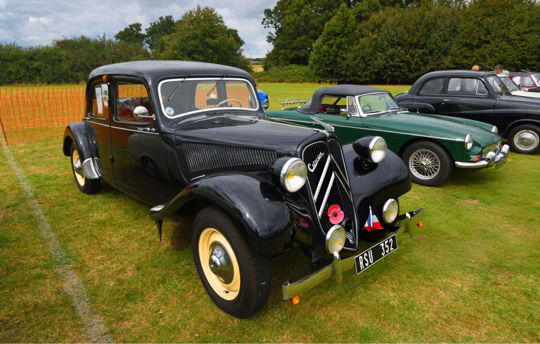 Zenith Auto Elevating Driving Your Automotive Experience – photo 2